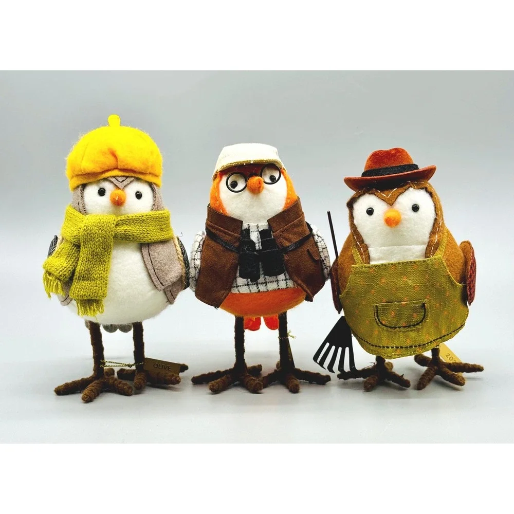 Target Hyde Eek Featherly Friends Fall Collection Olive Speck Gradey 2021